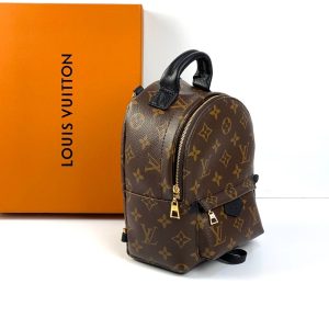 Рюкзак Louis Vuitton Palm Springs