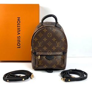 Рюкзак Louis Vuitton Palm Springs