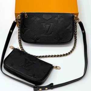 Сумка Louis Vuitton Multi Pochette Accessoires