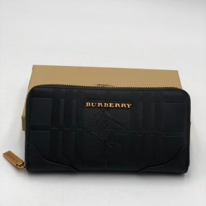 Кошелёк Burberry