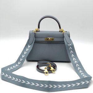 Сумка Hermes Kelly 22