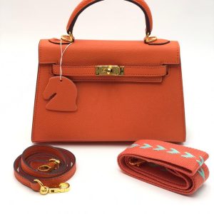 Сумка Hermes Kelly 22