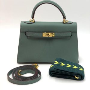 Сумка Hermes Kelly 22