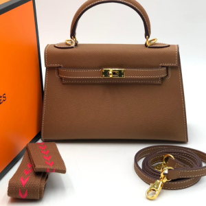 Сумка Hermes Kelly 22