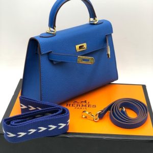 Сумка Hermes Kelly 22