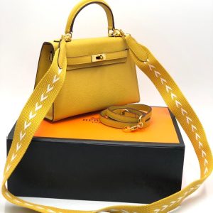 Сумка Hermes Kelly 22