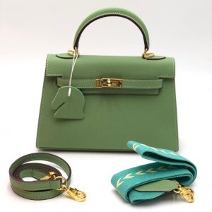 Сумка Hermes Kelly 22