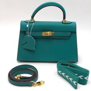 Сумка Hermes Kelly 22