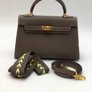 Сумка Hermes Kelly 22