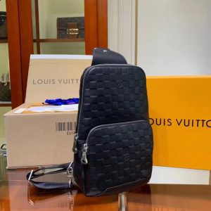 Сумка Louis Vuitton Avenue Sling