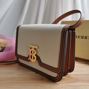 Сумка Burberry TB