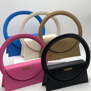 Сумка Jacquemus Le sac Rond