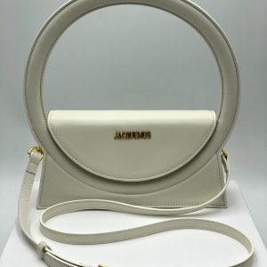 Сумка Jacquemus Le sac Rond