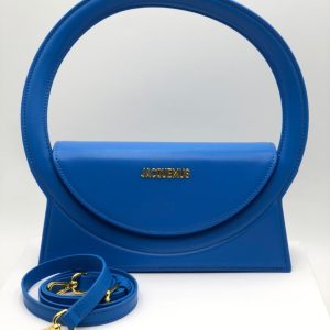 Сумка Jacquemus Le sac Rond