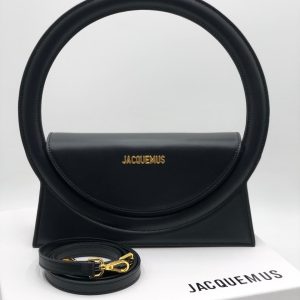 Сумка Jacquemus Le sac Rond