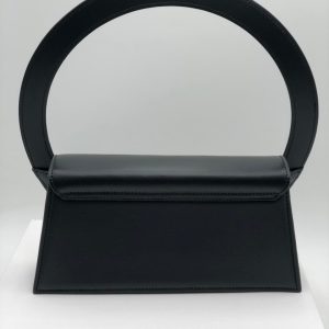 Сумка Jacquemus Le sac Rond