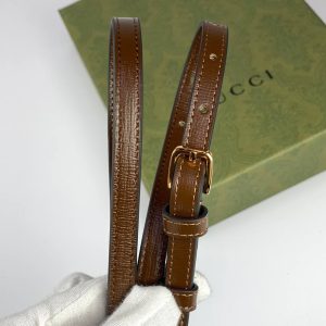 Сумка Gucci Horsebit 1955