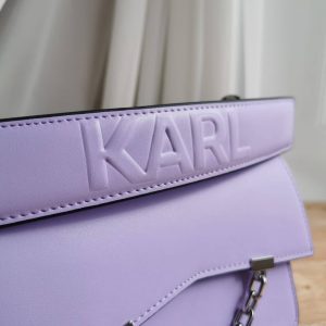 Сумка женская Karl Lagerfeld K / Karl Seven Specchio