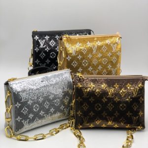 Сумка Louis Vuitton Coussin