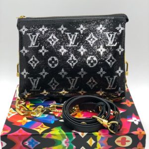 Сумка Louis Vuitton Coussin