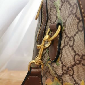 Дорожная сумка Gucci