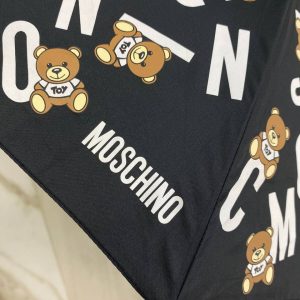 Зонт Moschino