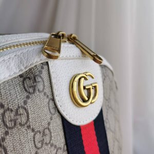 Рюкзак Gucci Ophidia GG