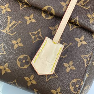 Сумка Louis Vuitton Cluny BB