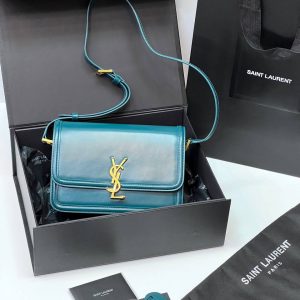 Сумка Yves Saint Laurent Solferino