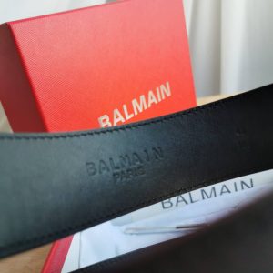 Ремень Balmain