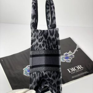 Сумка Dior Book Tote