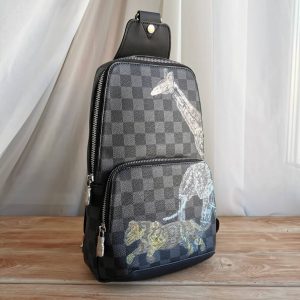 Сумка Louis Vuitton Avenue Sling