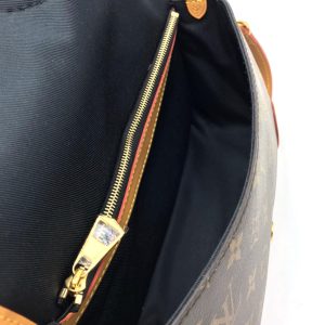 Сумка-портфель Louis Vuitton Diane