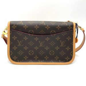 Сумка-портфель Louis Vuitton Diane