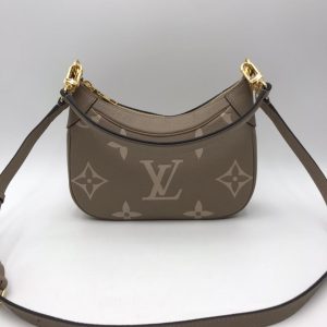 Сумка Louis Vuitton Bagatelle