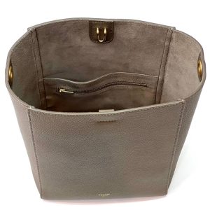 Сумка Celine Sangle Small Bucket