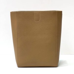 Сумка Celine Sangle Small Bucket