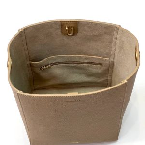 Сумка Celine Sangle Small Bucket