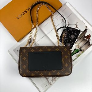 Сумка Louis Vuitton Marceau