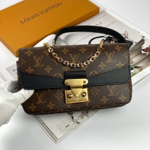 Сумка Louis Vuitton Marceau