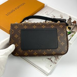 Сумка Louis Vuitton Marceau