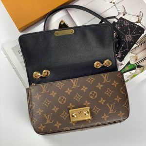 Сумка Louis Vuitton Marceau