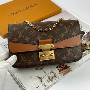 Сумка Louis Vuitton Marceau