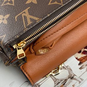 Сумка Louis Vuitton Marceau