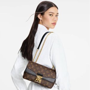 Сумка Louis Vuitton Marceau