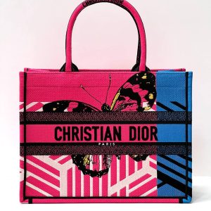 Сумка Dior Book Tote