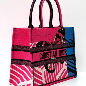 Сумка Dior Book Tote