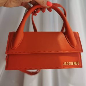 Сумка Jacquemus