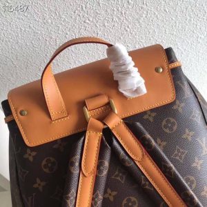 Рюкзак Louis Vuitton Trio