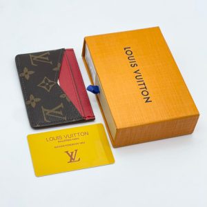 Визитница картхолдер Louis Vuitton